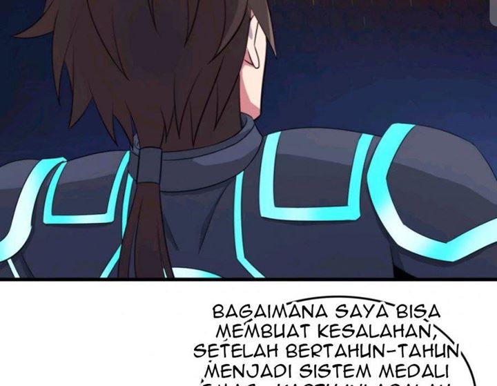 My Harem Depend on Drawing Chapter 97 Gambar 65