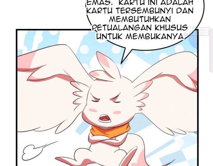My Harem Depend on Drawing Chapter 97 Gambar 66