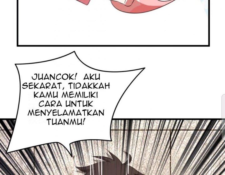 My Harem Depend on Drawing Chapter 97 Gambar 67