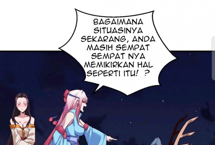 My Harem Depend on Drawing Chapter 99 Gambar 4