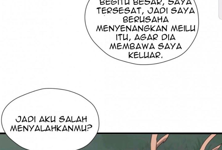 My Harem Depend on Drawing Chapter 99 Gambar 6