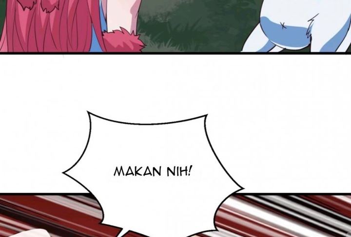 My Harem Depend on Drawing Chapter 99 Gambar 8
