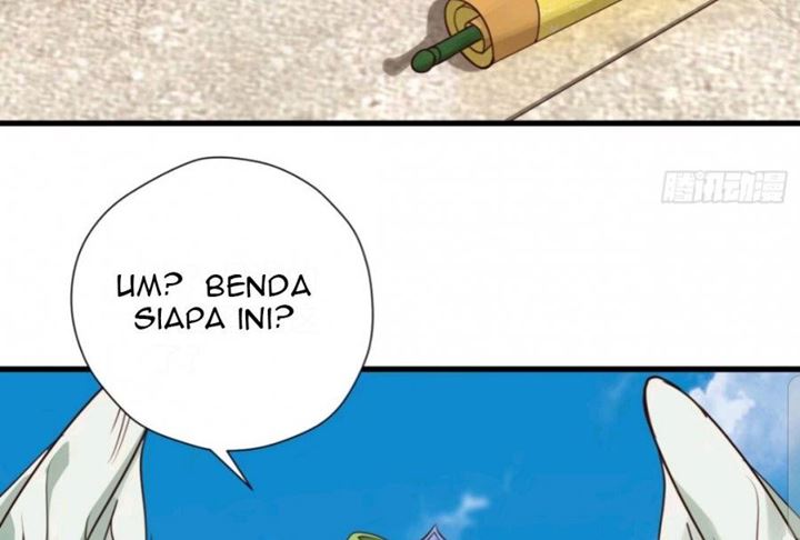 My Harem Depend on Drawing Chapter 99 Gambar 13