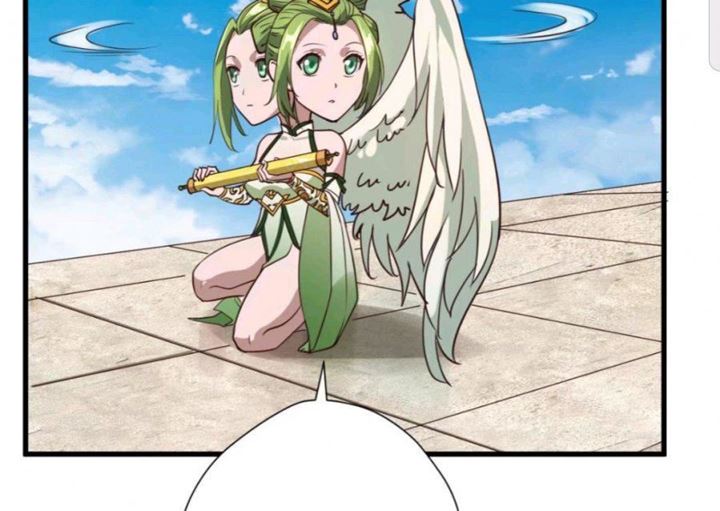 My Harem Depend on Drawing Chapter 99 Gambar 17