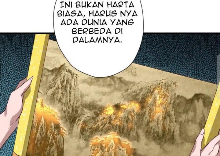 My Harem Depend on Drawing Chapter 99 Gambar 18