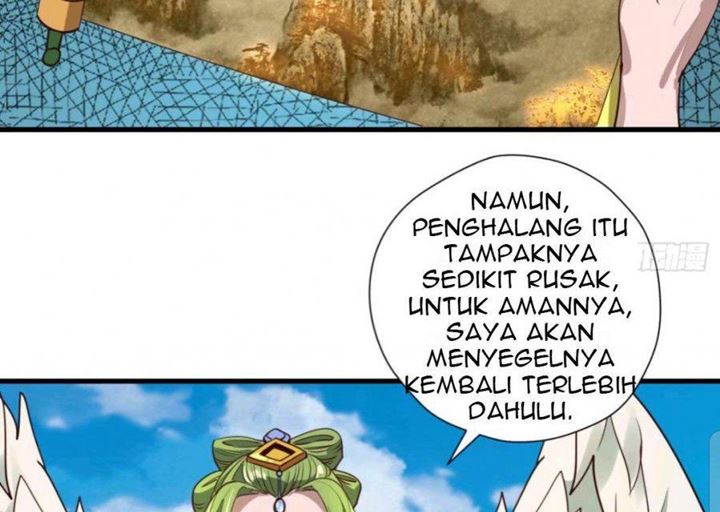 My Harem Depend on Drawing Chapter 99 Gambar 19