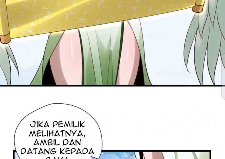 My Harem Depend on Drawing Chapter 99 Gambar 21