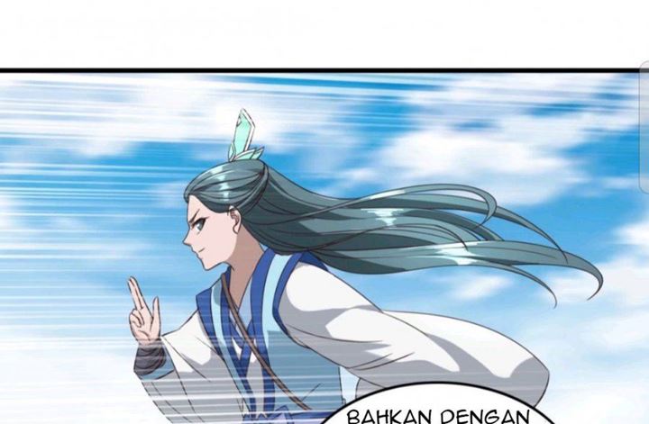 My Harem Depend on Drawing Chapter 99 Gambar 32