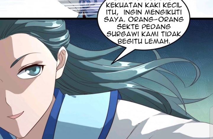 My Harem Depend on Drawing Chapter 99 Gambar 33