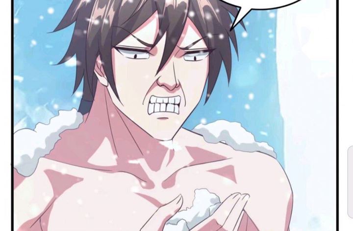 My Harem Depend on Drawing Chapter 99 Gambar 38