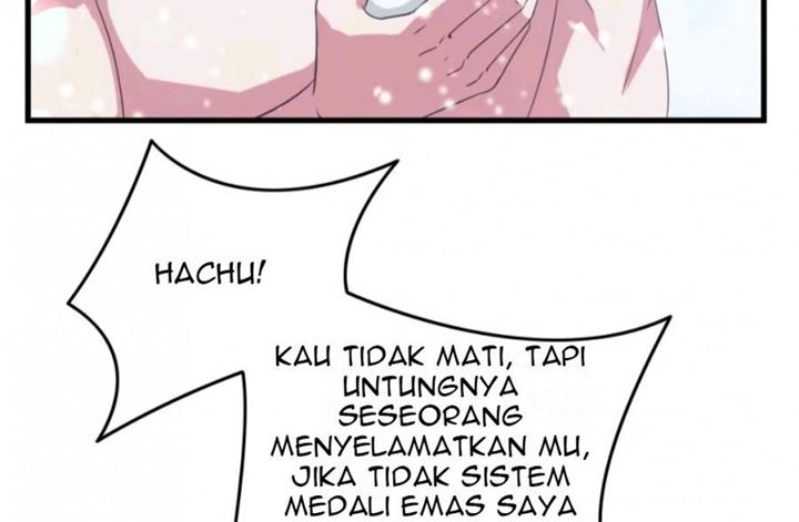 My Harem Depend on Drawing Chapter 99 Gambar 39