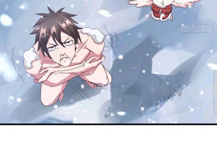 My Harem Depend on Drawing Chapter 99 Gambar 43