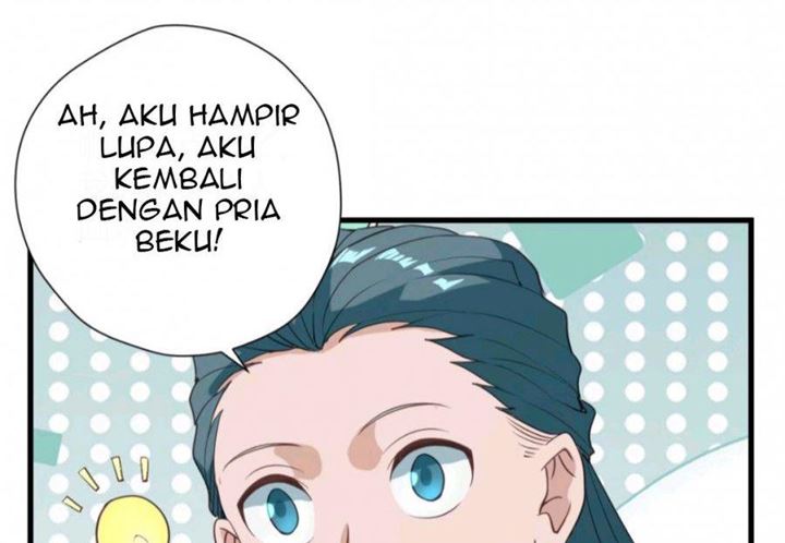 My Harem Depend on Drawing Chapter 99 Gambar 58