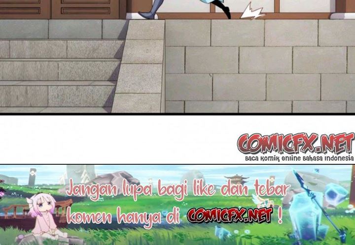 My Harem Depend on Drawing Chapter 99 Gambar 61