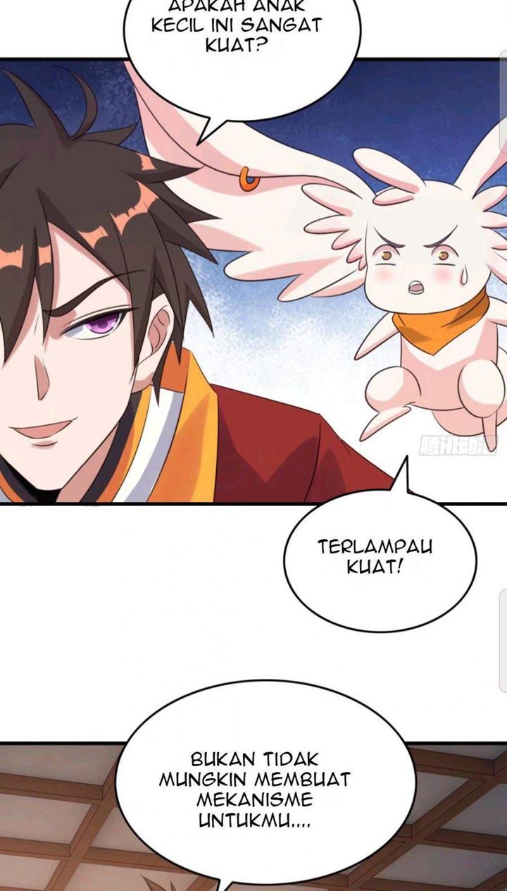 My Harem Depend on Drawing Chapter 99 Gambar 73