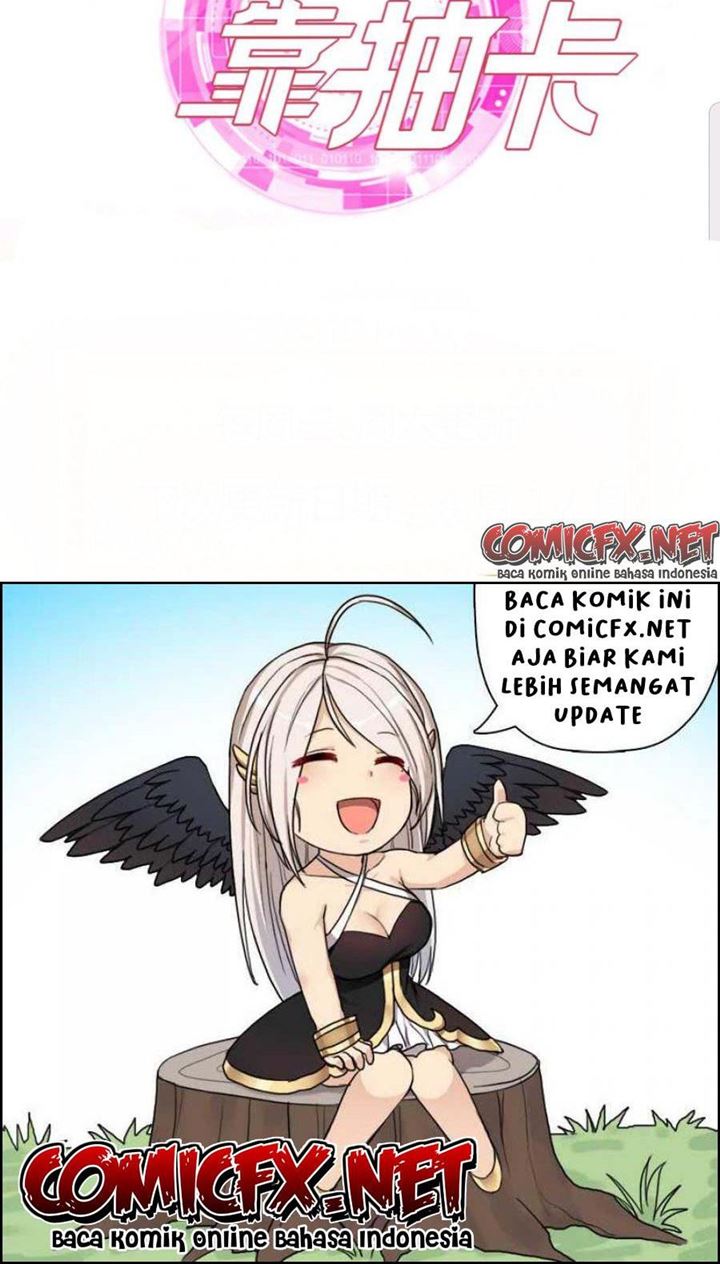 My Harem Depend on Drawing Chapter 99 Gambar 76