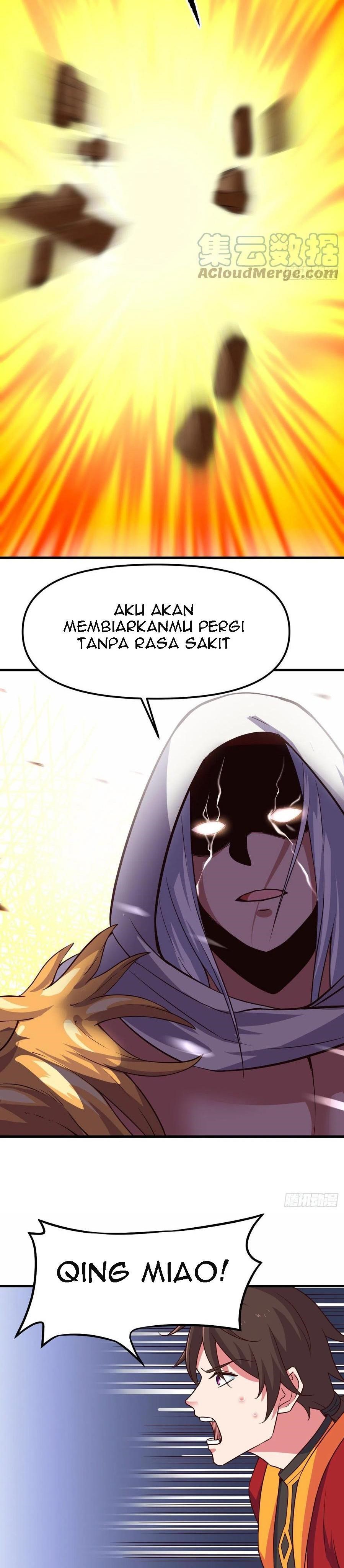 My Harem Depend on Drawing Chapter 150 Gambar 15