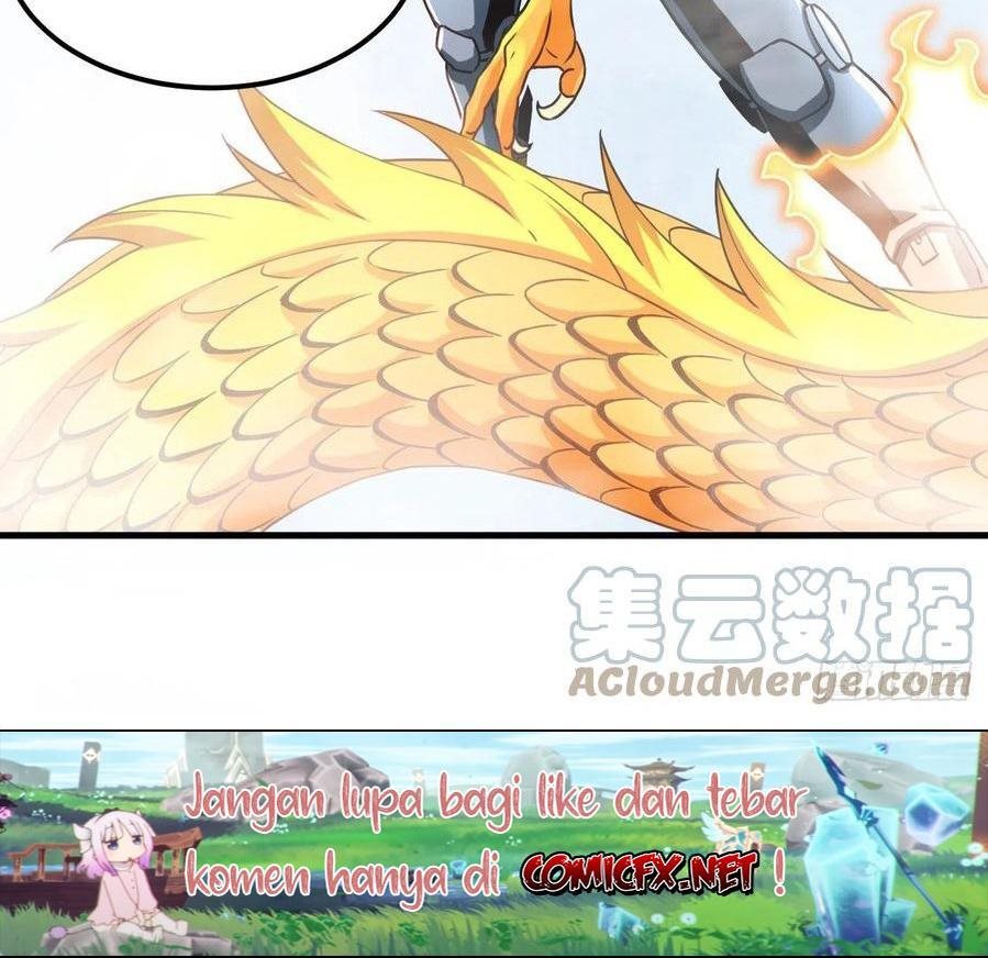 My Harem Depend on Drawing Chapter 158 Gambar 6