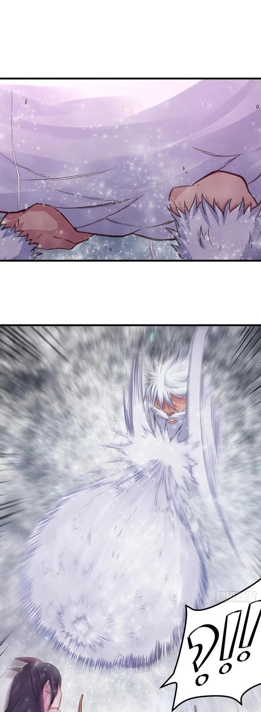 My Harem Depend on Drawing Chapter 159 Gambar 6