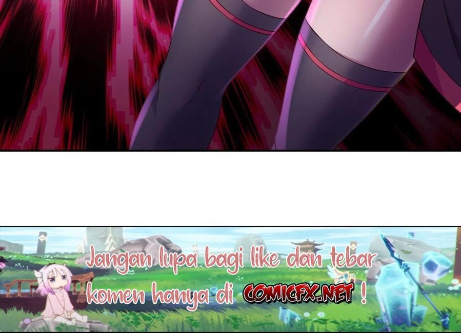 My Harem Depend on Drawing Chapter 161 Gambar 24