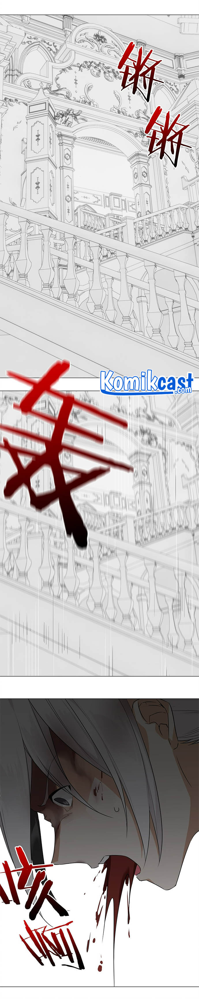 My Harem Grew So Large, I Was Forced to Ascend Chapter 46 Gambar 6