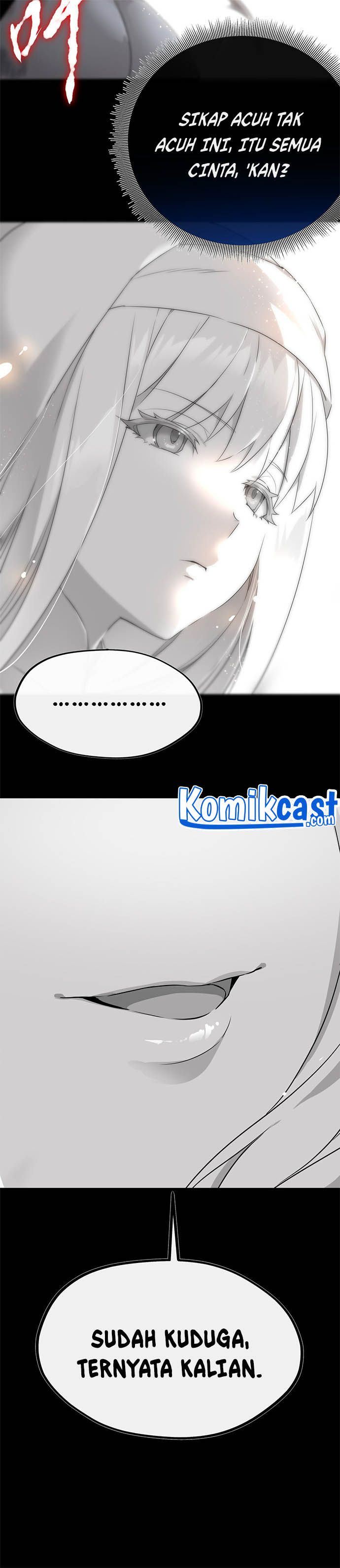 My Harem Grew So Large, I Was Forced to Ascend Chapter 46 Gambar 21