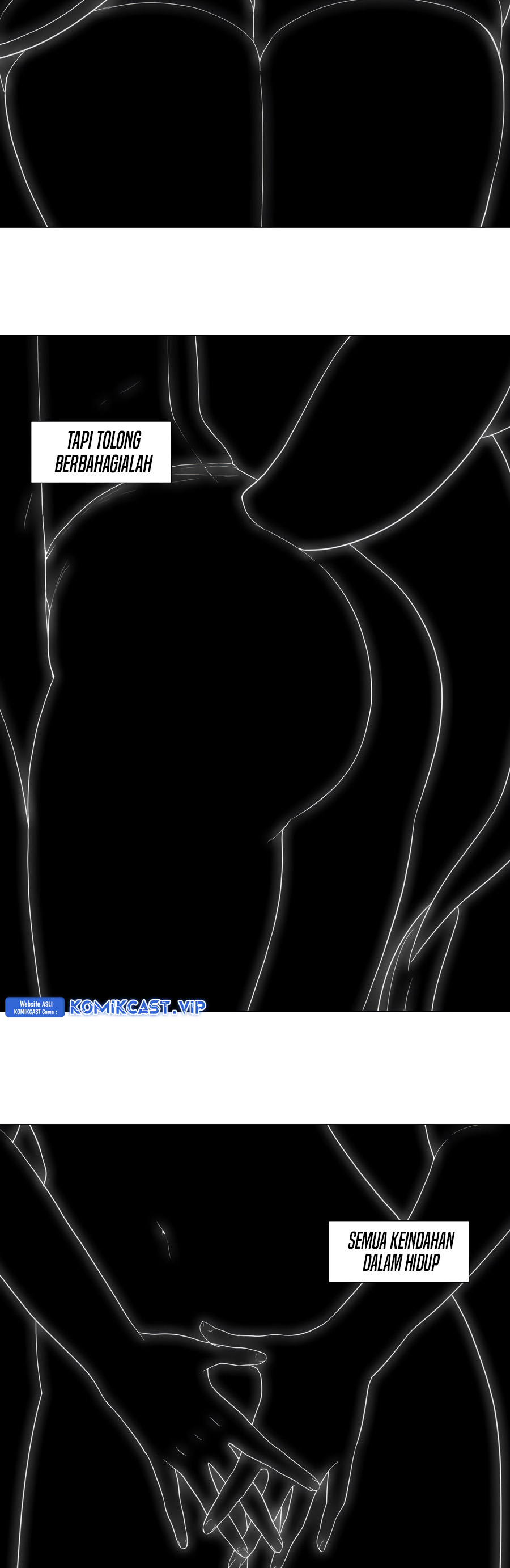 My Harem Grew So Large, I Was Forced to Ascend Chapter 73 Gambar 3