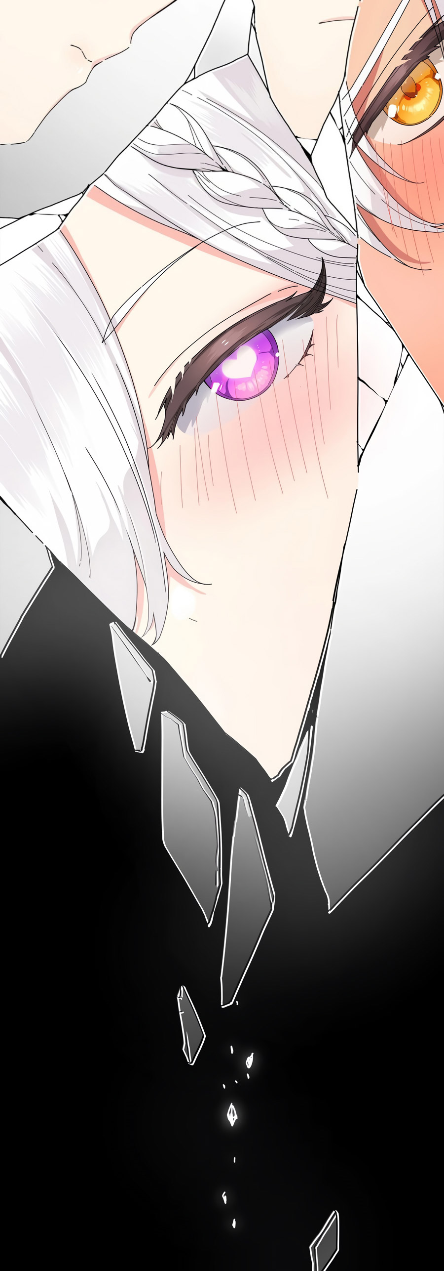 My Harem Grew So Large, I Was Forced to Ascend Chapter 73 Gambar 9