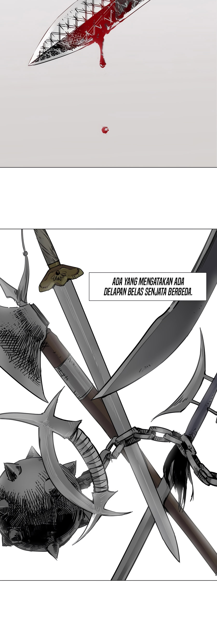 My Harem Grew So Large, I Was Forced to Ascend Chapter 73 Gambar 11