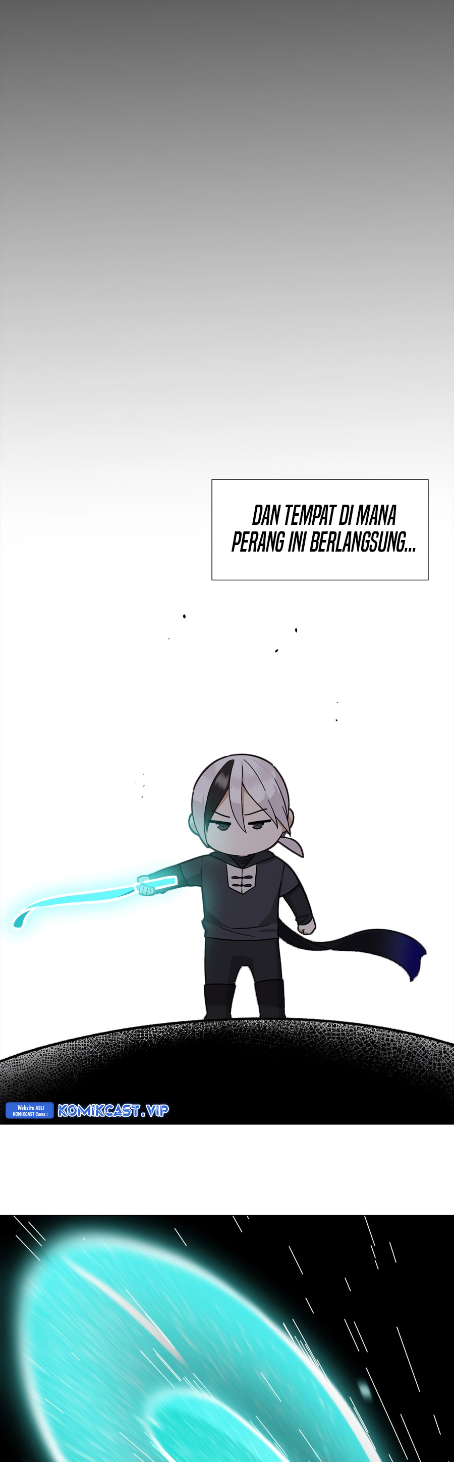 My Harem Grew So Large, I Was Forced to Ascend Chapter 73 Gambar 22