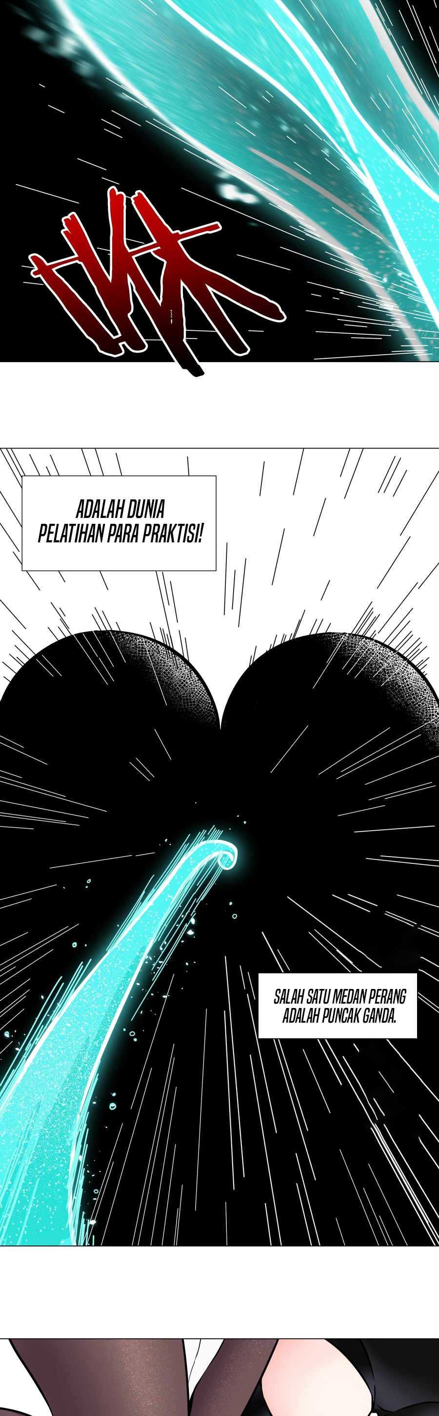 My Harem Grew So Large, I Was Forced to Ascend Chapter 73 Gambar 23