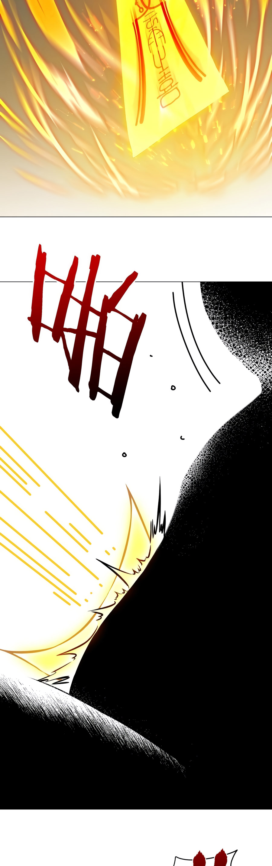 My Harem Grew So Large, I Was Forced to Ascend Chapter 73 Gambar 31