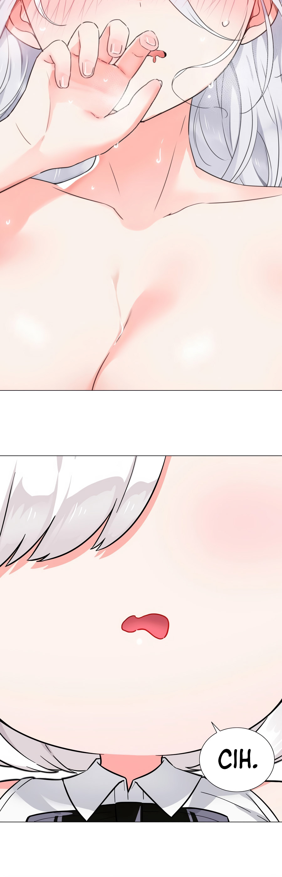 My Harem Grew So Large, I Was Forced to Ascend Chapter 73 Gambar 44