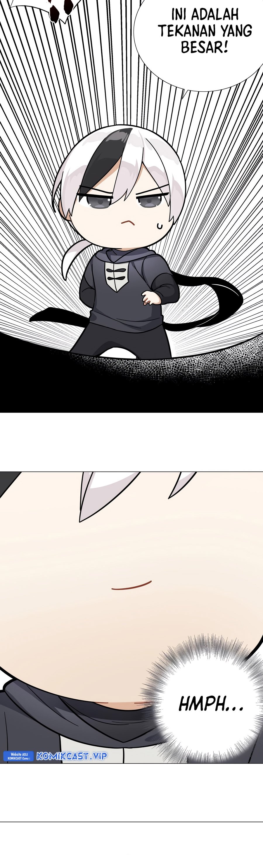 My Harem Grew So Large, I Was Forced to Ascend Chapter 73 Gambar 50
