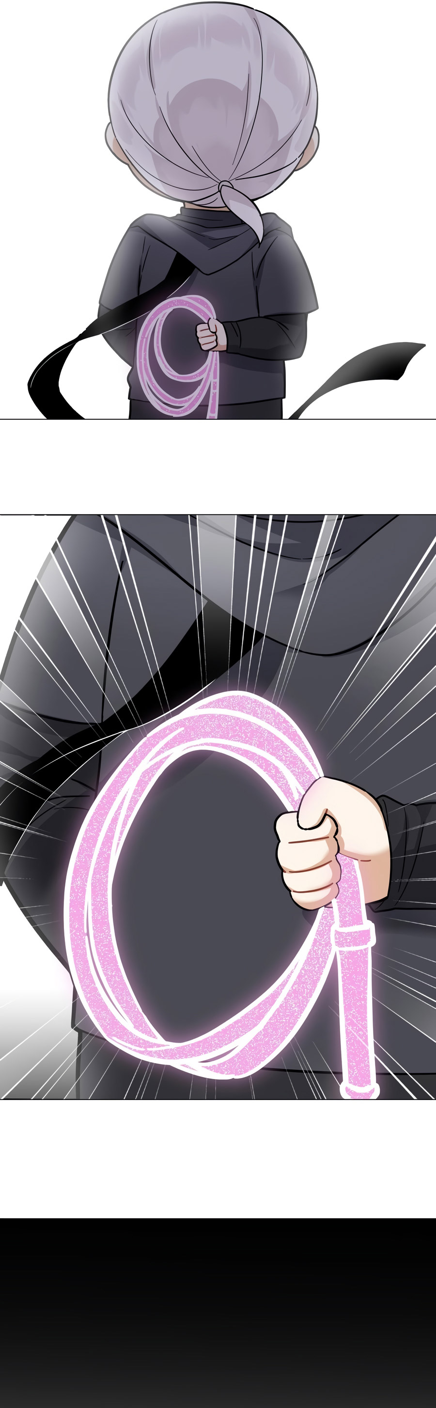 My Harem Grew So Large, I Was Forced to Ascend Chapter 73 Gambar 51