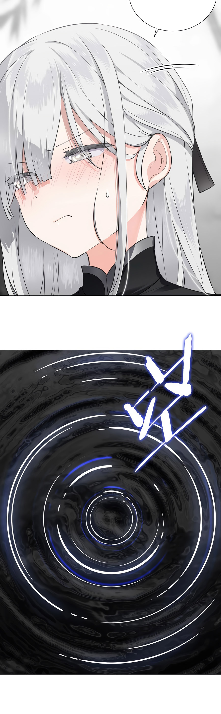My Harem Grew So Large, I Was Forced to Ascend Chapter 73 Gambar 56