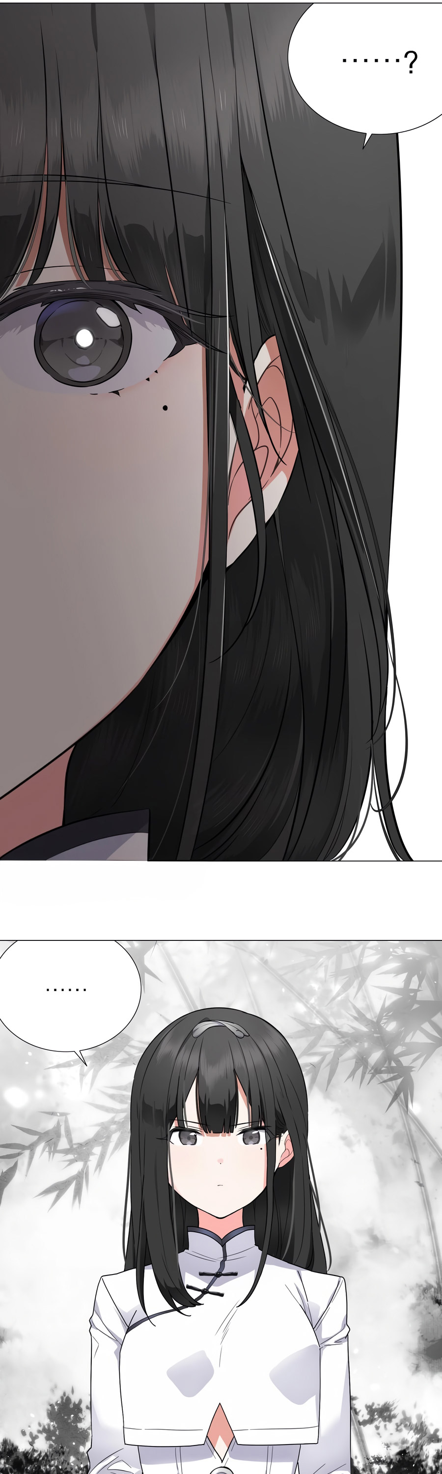 My Harem Grew So Large, I Was Forced to Ascend Chapter 73 Gambar 57