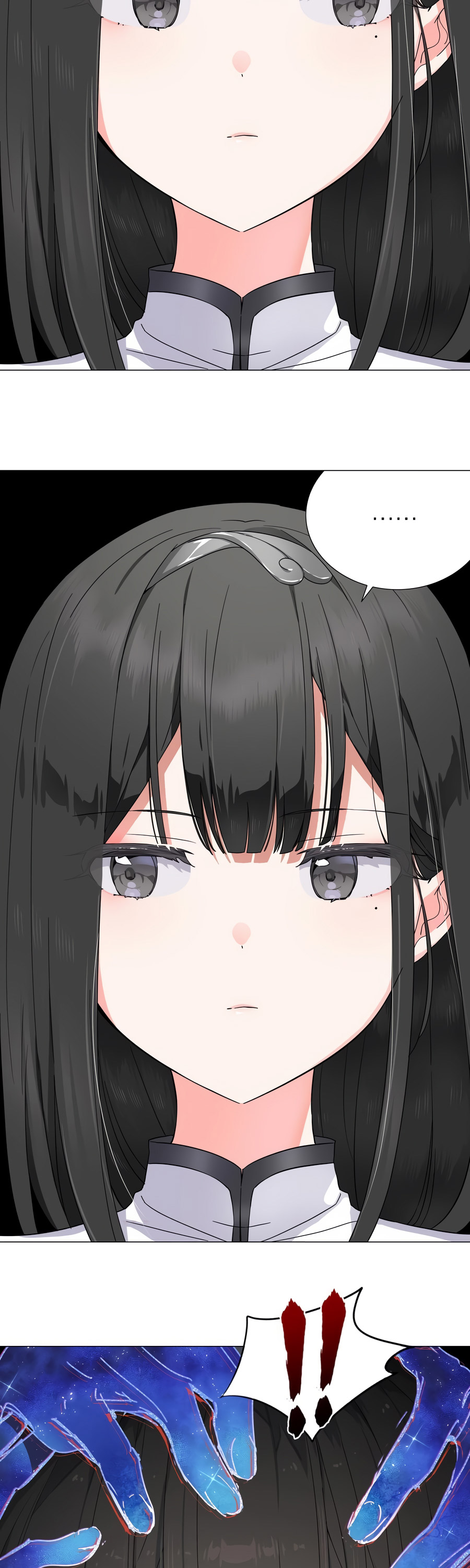 My Harem Grew So Large, I Was Forced to Ascend Chapter 73 Gambar 59