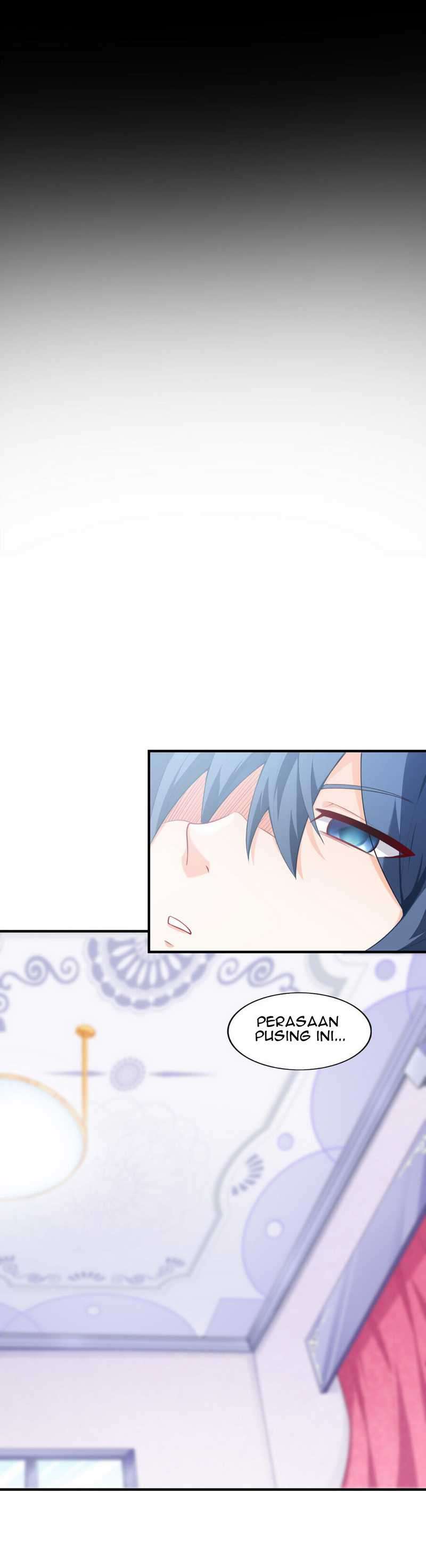 My Harem Is Entirely Female Demon Villains Chapter 01 Gambar 37