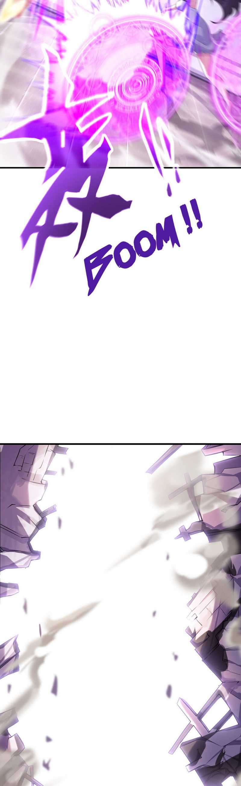My Harem Is Entirely Female Demon Villains Chapter 01 Gambar 42