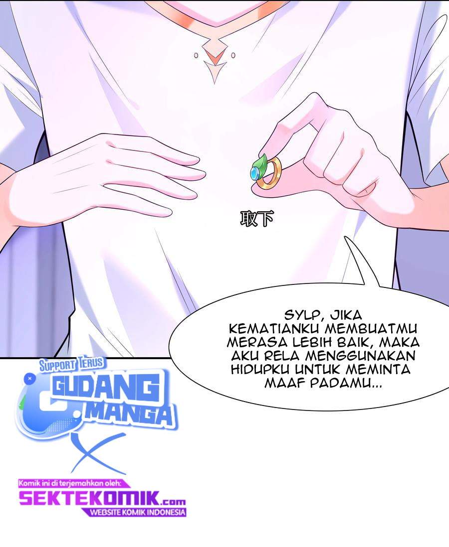 My Harem Is Entirely Female Demon Villains Chapter 08 Gambar 54
