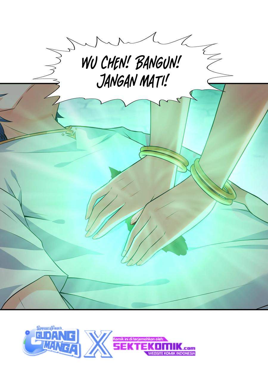 My Harem Is Entirely Female Demon Villains Chapter 09 Gambar 3