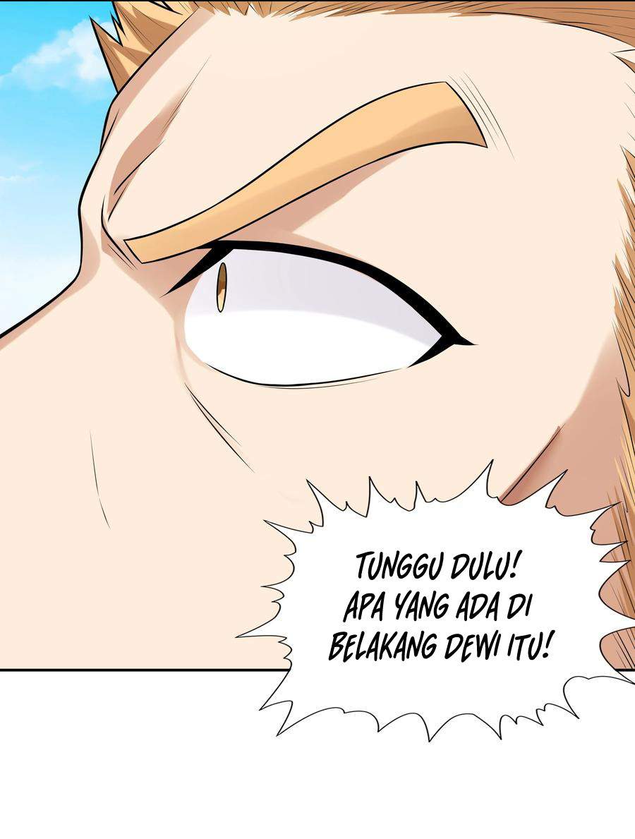 My Harem Is Entirely Female Demon Villains Chapter 17 Gambar 9