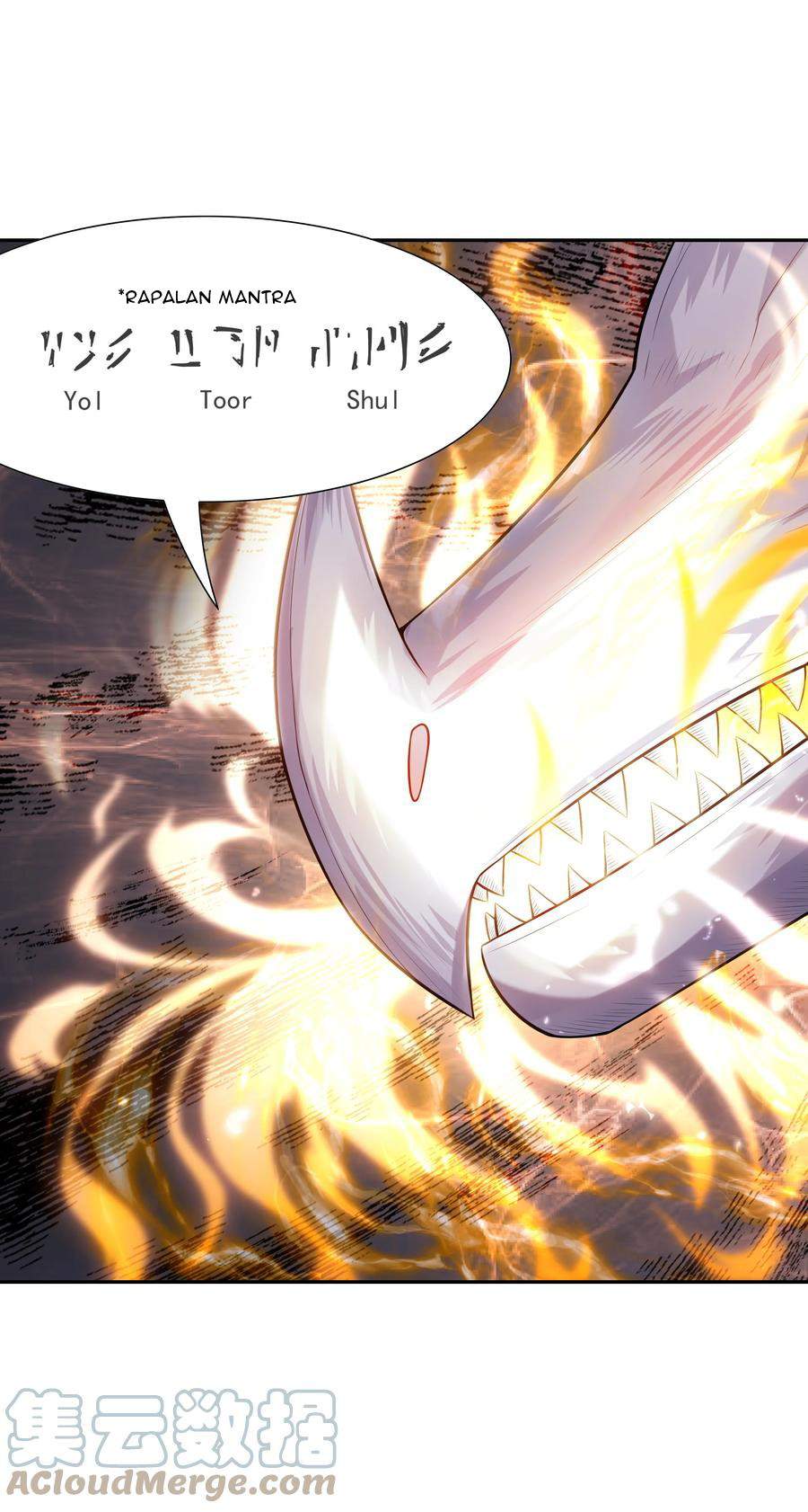 My Harem Is Entirely Female Demon Villains Chapter 17 Gambar 17