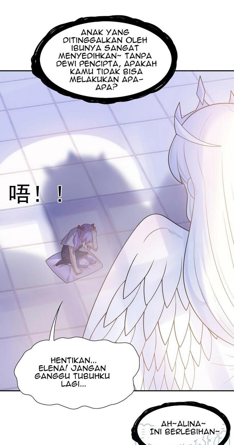 My Harem Is Entirely Female Demon Villains Chapter 27 Gambar 27
