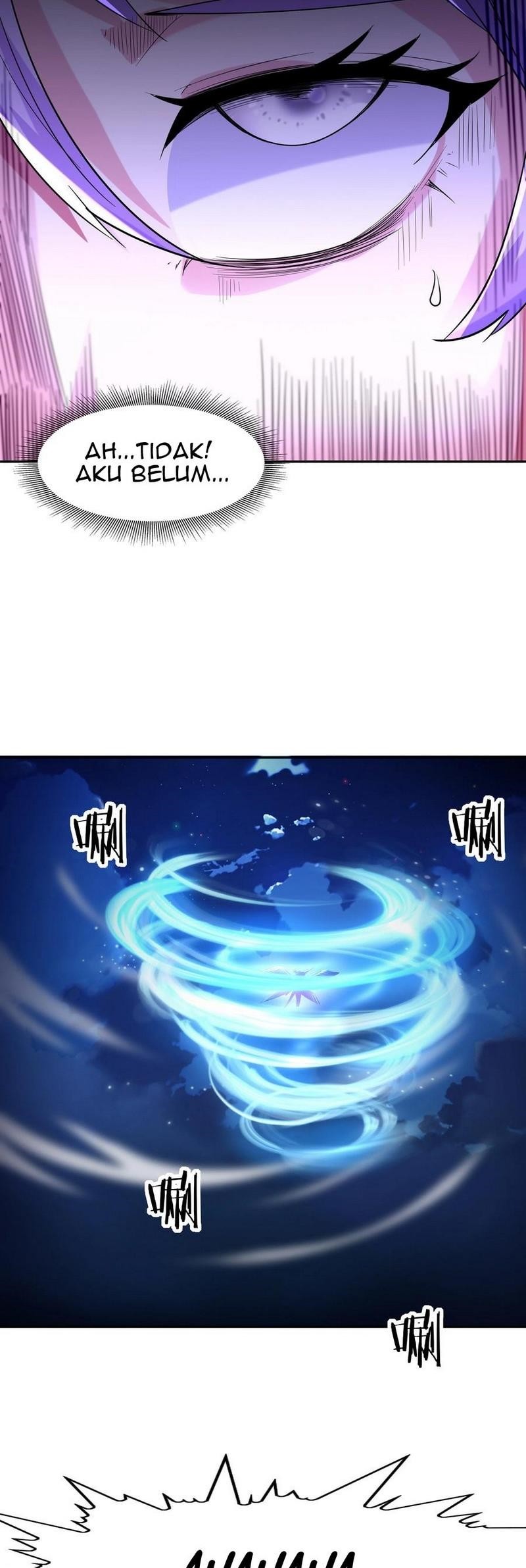 My Harem Is Entirely Female Demon Villains Chapter 30 Gambar 9