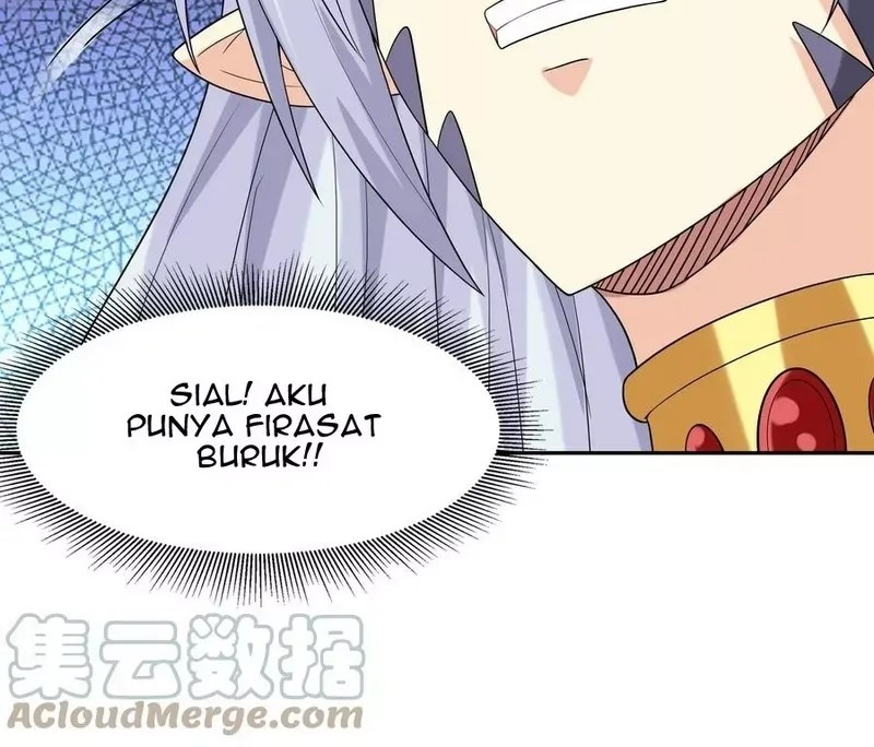 My Harem Is Entirely Female Demon Villains Chapter 38 Gambar 34