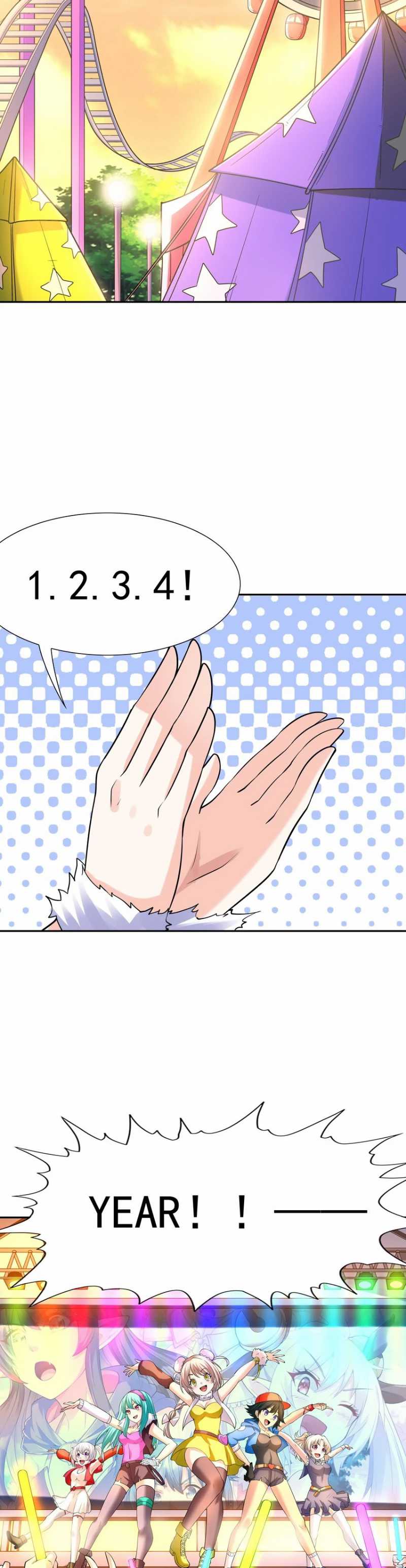 My Harem Is Entirely Female Demon Villains Chapter 45 Gambar 20