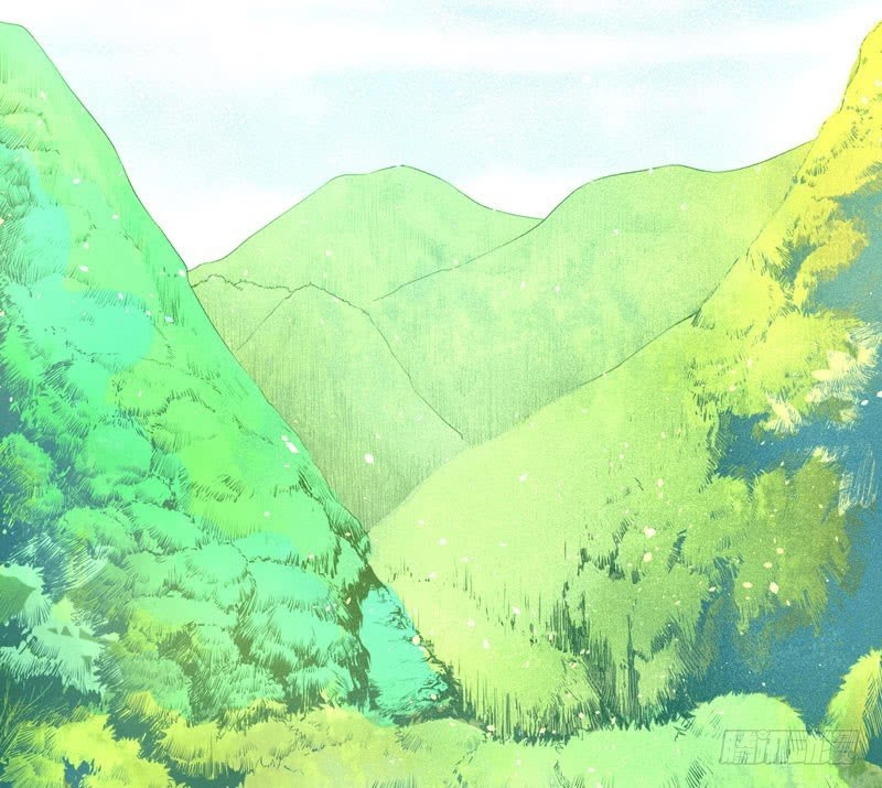 My Horse Is A Female Fox Chapter 01 Gambar 5