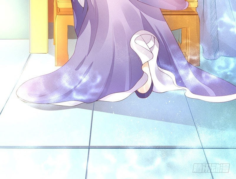 My Horse Is A Female Fox Chapter 01 Gambar 11